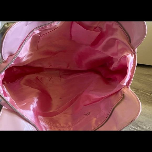 Hello Kitty Quilted shoulder bag - Picture 5 of 5